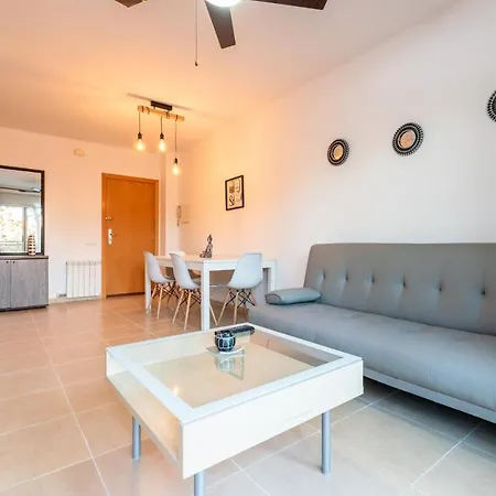Apartamento #confort Premium# En El Corazon De Reus