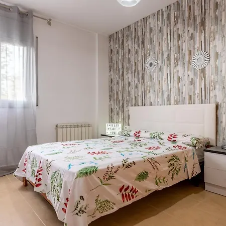 #confort Premium# En El Corazon De * Reus