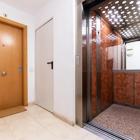 Apartamento #confort Premium# En El Corazon De