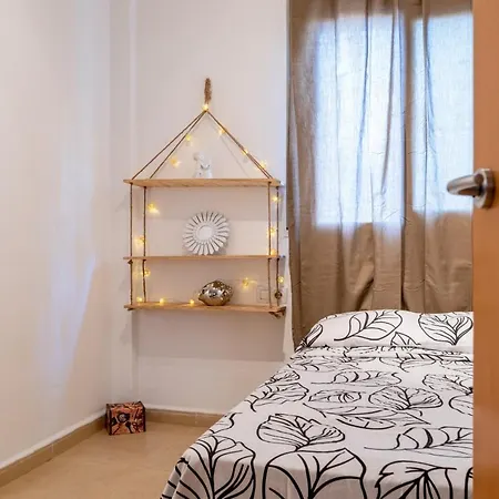 Apartamento #confort Premium# En El Corazon De