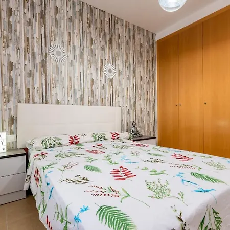 #confort Premium# En El Corazon De Apartamento Reus