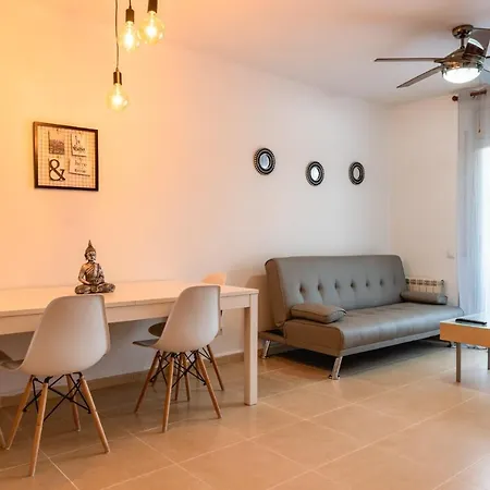 #confort Premium# En El Corazon De Apartamento Reus