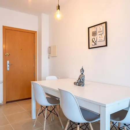 Apartamento #confort Premium# En El Corazon De